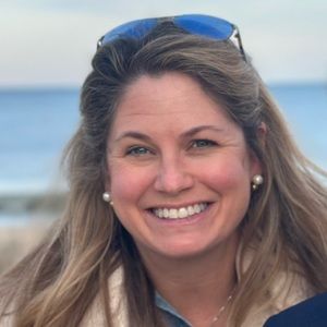 Meet your Posher, Jenna